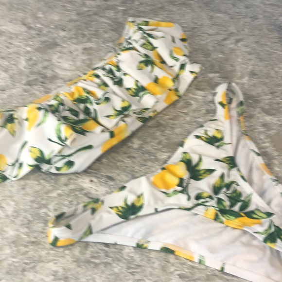 Cabana DelSol bikini - Picture 4 of 4